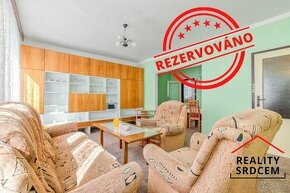 Prodej bytu 3+1, 76 m2, ul. Bohumíra Četyny, Ostrava - Bělsk