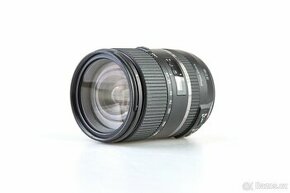 Tamron 28-300 mm f/3,5-6,3 Di VC PZD pro Canon + faktura