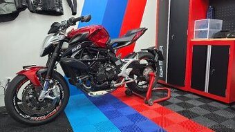 MV Agusta Brutale r.v.2019