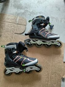 Rollerblade