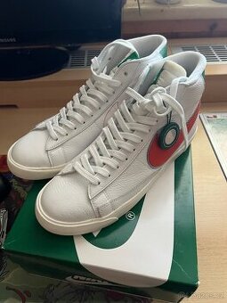 Nike Blazer Stranger Things edice