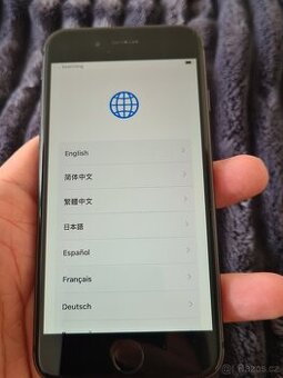 Iphone 8, 128 GB