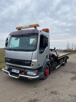 Odtahovka DAF LF 45.180
