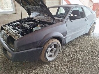 corrado g60 - 1