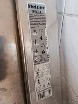 Prodám hydraulický zvedák 8t