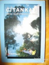 Prodam Čítanka III.