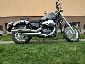 Vt 750 Vt750 Vt 750s Vt750s