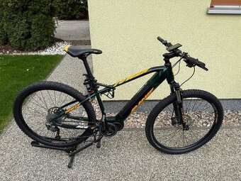 Prodám  APACHE TUMAN R.V. 2021 04