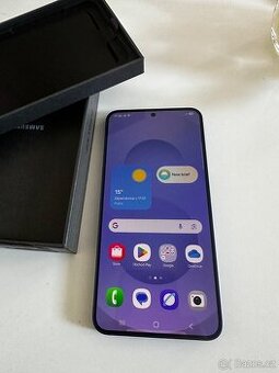 Galaxy S25 plus 512GB nový