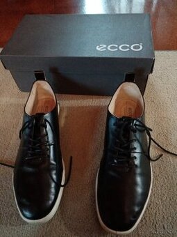 Boty ecco