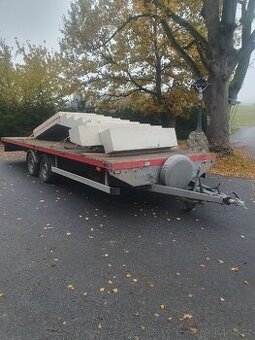 GAPA 3500 KG