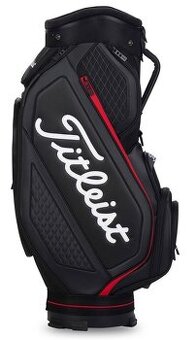 Titleist Jet Black Tour Midsize bag