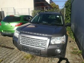 landrover freelander