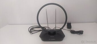 Pokojová DVB-T2/T anténa Sencor SDA-102