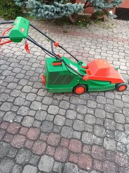 Sekačka BRILL