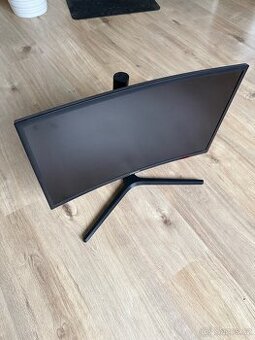Monitor Samsung C24FG73FQU