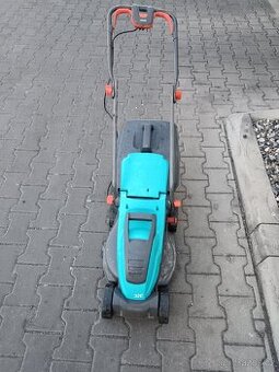 Elektrická sekačka Gardena e32