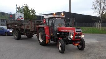 Zetor 12111
