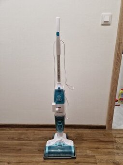 Tyčový vysavač ETA AquaMaster 1230 90000