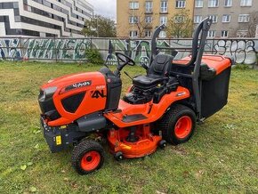 Traktor Kubota G231 LD - REZERVOVÁNO
