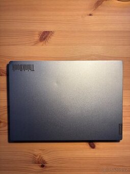 Notebook Lenovo ThinkBook 14 - IML