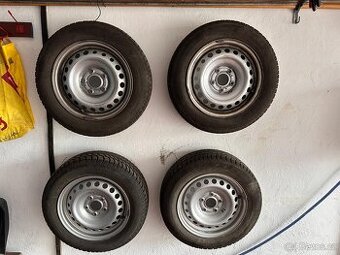 SAVA pneu 185/65R15 88T