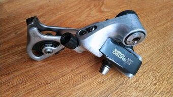 Přehazovačka Shimano Deore XT RD M735