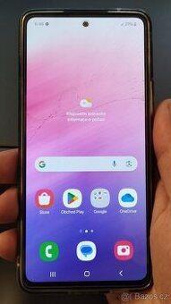 Prodám funkční Samsung A53 5G Dual Sim 6.5" 6GB/128GB