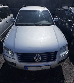 Passat Variant