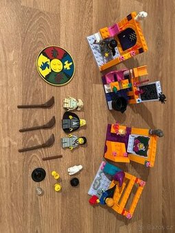 LEGO Harry Potter