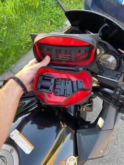 taška na řídítka ENDURISTAN Handlebar Bag