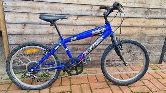 Dětské kolo X-fact 20"