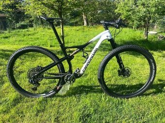 CANNONDALE SCALPEL HI-MOD 1