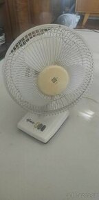 Stolní ventilátor