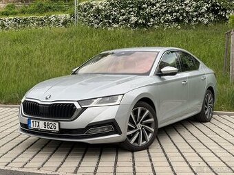 Škoda Octavia Style-plus 2.0 110kW DSG Tažné Matrix - 1