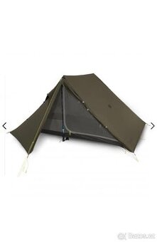 Stan Warg Lightrek 2 - 1