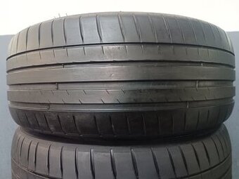 225/45 R19 MICHELIN (3020)