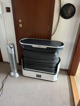 prodám parní napařovač oděvů Tefal