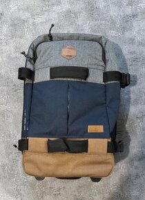 Kufr rip curl 50l