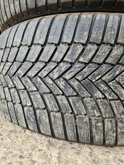 235/50R18 101V Bridgestone WEATHER CONTROL A005
