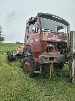 Liaz 18.33