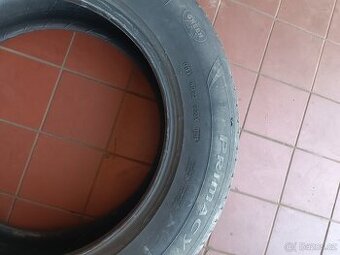 Letní pneu Michelin 215/65R17