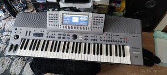 TECHNICS SX KN 6000
