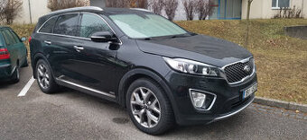 KIA Sorento 2,2 CRDi AWD