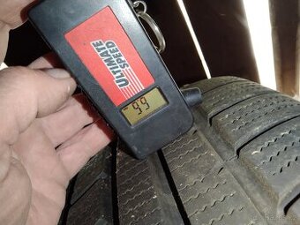 215/65 R16 98H Zimní Polarbear