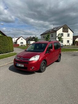 Citroen Berlingo 1.6HDI