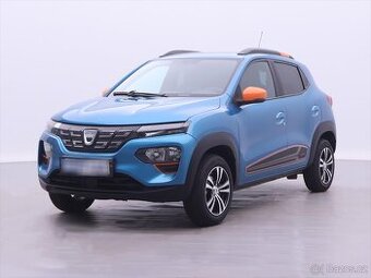 Dacia Spring Electric 45 Comfort DPH (2022)