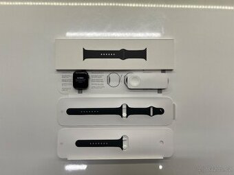 Apple Watch Series 7 45mm GPS Graphite