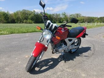 Honda CBF 250 A2