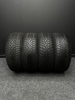 Sada pneu Dunlop 205/55/16 91H